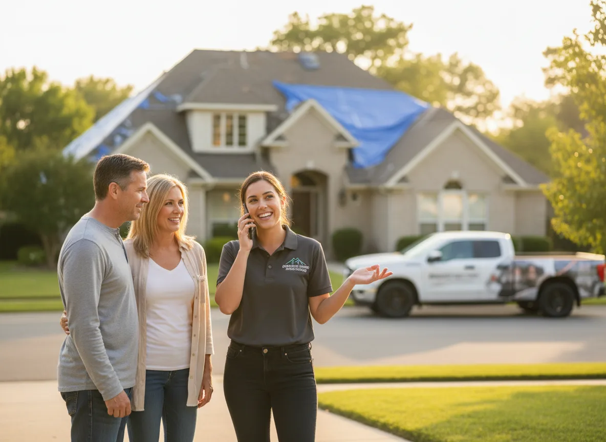 Emergency Roof Repair Rock Creek, WV FAQs
